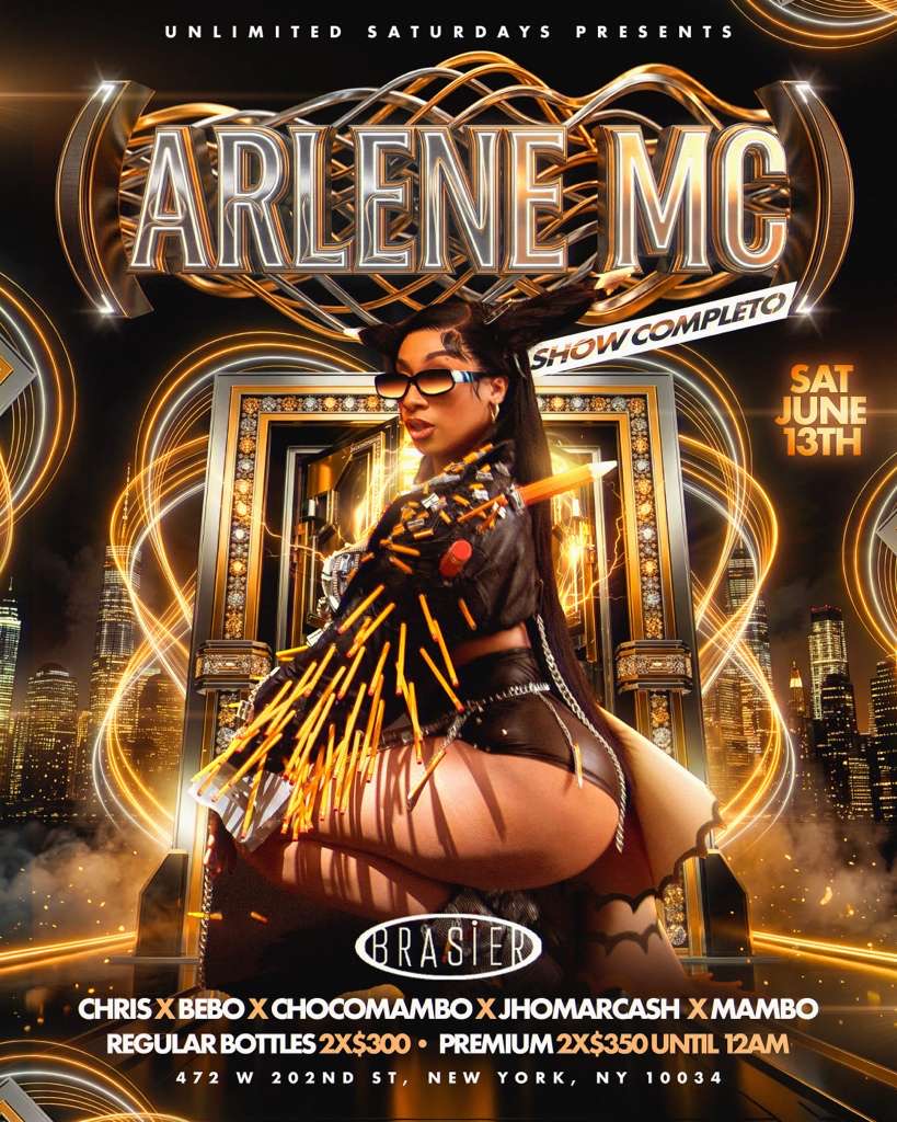 Buy tickets for Unlimited Saturdays Unlimited Saturdays