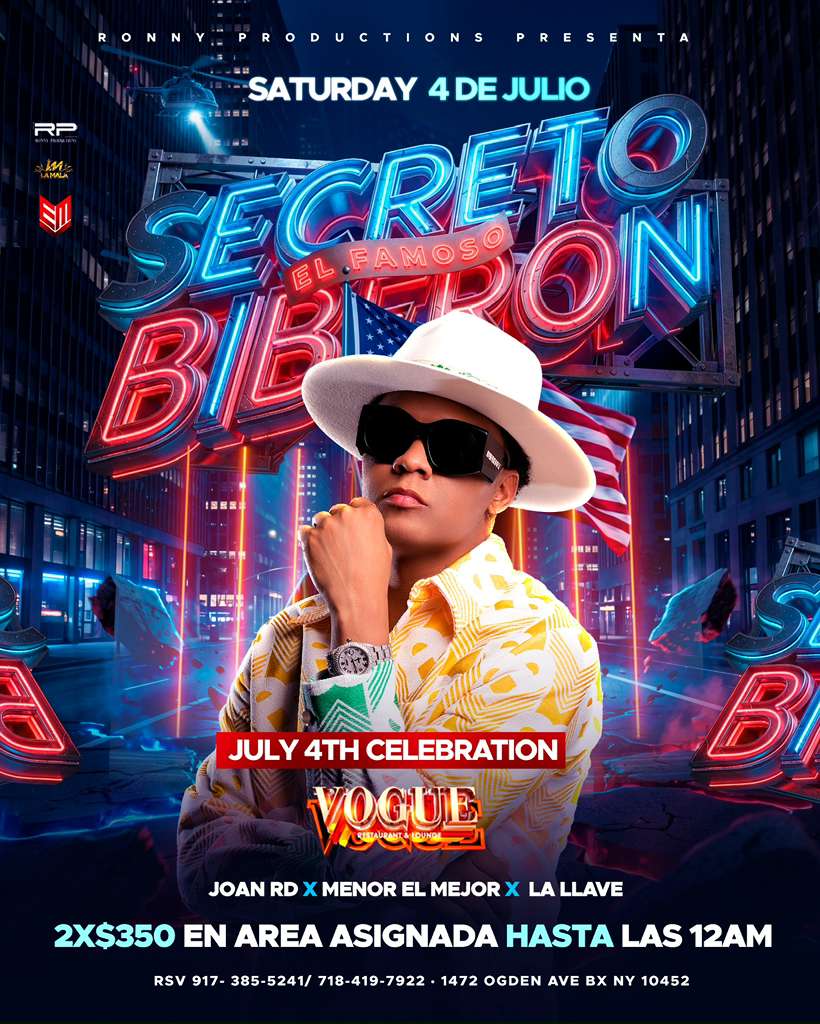 Buy tickets for Secreto Secreto