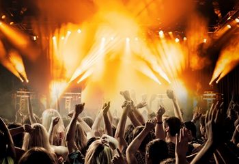Buy tickets for THE MEXICAN MUSIC AWARDS 2026 THE MEXICAN MUSIC AWARDS 2026